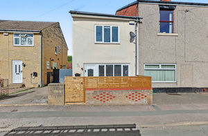 Hartington Road